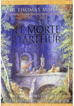 Le Morte D'Arthur