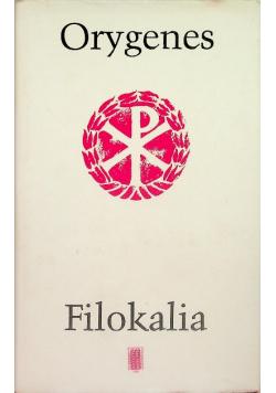 Filokalia