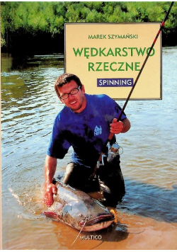 Wędkarstwo rzeczne