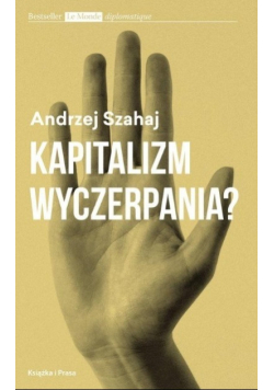 Kapitalizm wyczerpania