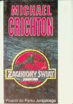 Zaginiony świat