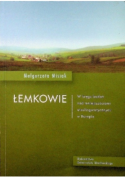 Łemkowie