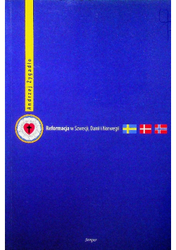 Reformacja w Szwecji Danii i Norwegii