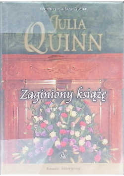 Zaginiony książę