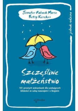 Szczęśliwe małżeństwo