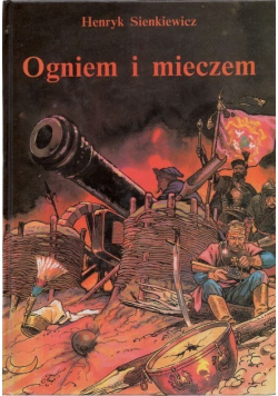 Ogniem i mieczem