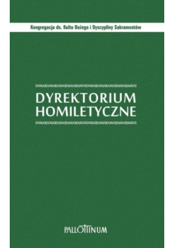 Dyrektorium homiletyczne