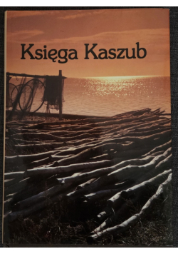 Księga Kaszub