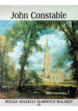 Wielka kolekcja sławnych malarzy John Constable