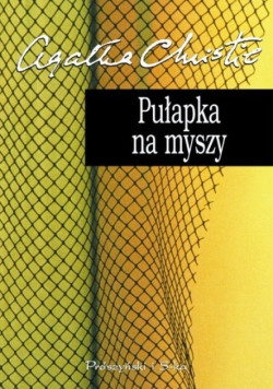 Pułapka na myszy