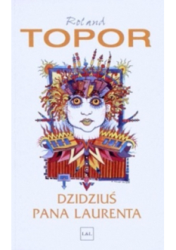Dzidziuś Pana Laurenta