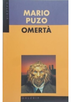 Omerta
