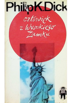 Człowiek z Wysokiego Zamku