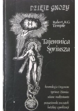 Tajemnica Syriusza