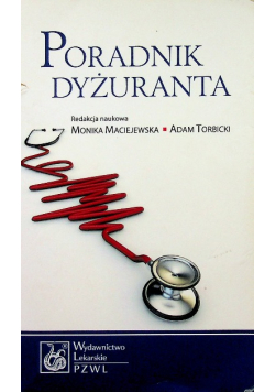Poradnik dyżuranta