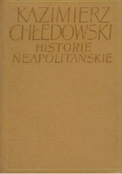Historie neapolitańskie