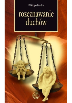 Rozeznawanie duchów