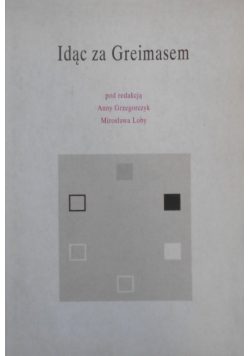 Idąc Za Greimasem