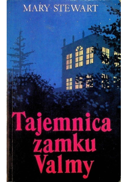 Tajemnica zamku Valmy