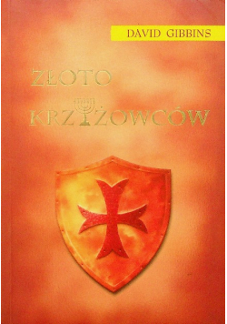 Złoto Krzyżowców