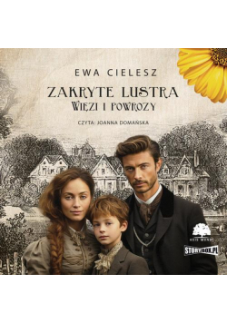 Zakryte lustra. Tom 5. Więzi i powrozy
