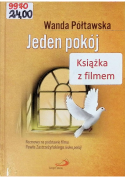 Jeden pokój