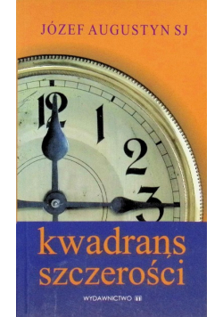 Kwadrans szczerości