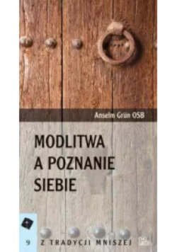 Modlitwa a poznanie siebie