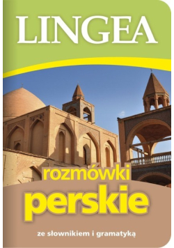 Rozmówki perskie
