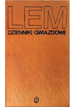 Dzienniki Gwiazdowe