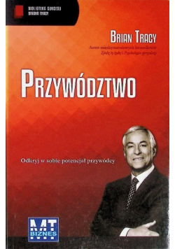 Przywództwo