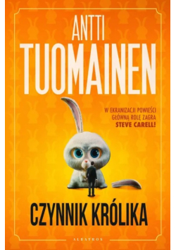 Czynnik królika