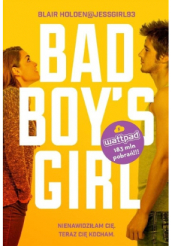 Bad Boy's Girl Tom 1