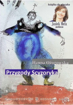 Przygody Scyzoryka