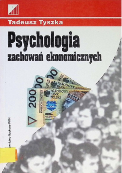 Psychologia zachowań ekonomicznych