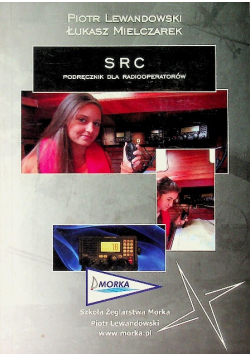 SRC podręcznik dla radiooperatorów