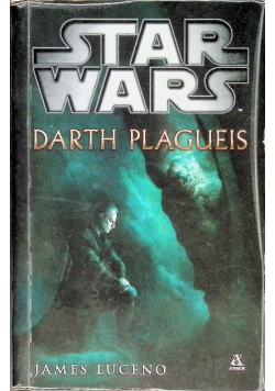 Darth Plagueis