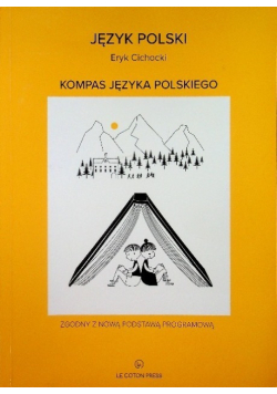 Kompas języka Polskiego