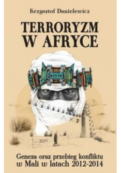 Terroryzm w Afryce