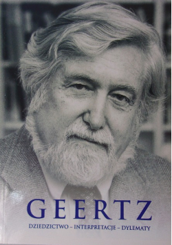 Geertz