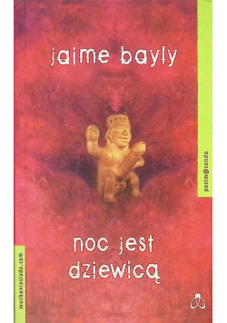 Noc jest dziewicą
