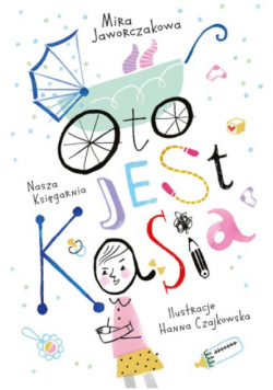 Oto jest Kasia