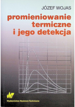 Promieniowanie termiczne i jego detekcja