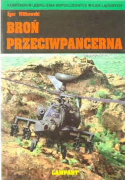 Broń przeciwpancerna