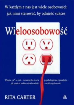 Wieloosobowość