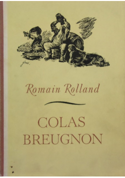Colas breugnon