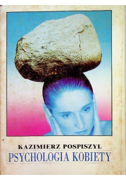 Psychologia kobiety
