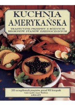 Kuchnia amerykańska