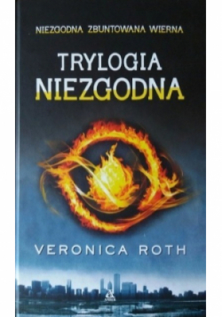 Trylogia Niezgodna