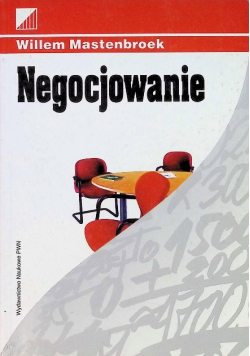 Negocjowanie